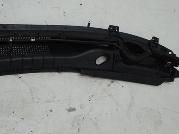 фото thumb №7, Панель под лобовым стеклом пластиковый peugeot 108 citroen c1 toyota aygo ii 55781-0h080