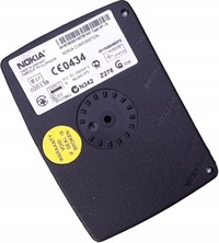 фото thumb №1, Модуль bluetooth nokia opel vectra c