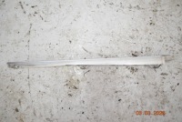 Купить Хромированный канал стекло левый задний  mercedes w110 w111, фото thumb