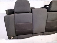 фото thumb №6, Заднє сидіння задня ford mustang cabrio 2010-2014