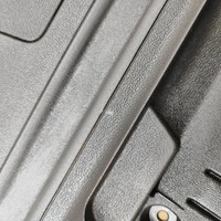 фото thumb №6, Audi a3 8y 2023 обшивка / оббивка задній кришки багажника