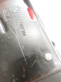 фото thumb №8, Замок крышки багажника bmw e46 kombi compact e83 x3