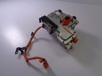 фото thumb №1, Модуль заряджання kia niro i ev lift 2022 rok