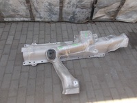 фото thumb №1, Clio v плита захист теплові підвіска 1.0 tce