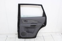 фото thumb №12, Hyundai tucson i 04r- дверь правый задняя правое задние eb