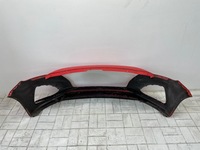 фото thumb №8, Бампер перед передний hyundai i 20 i20 lift 2 ii