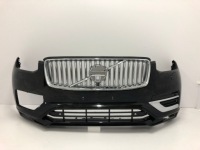 фото thumb №1, Volvo xc90 ii 2021- lift inscription бампер передний 6xpdc