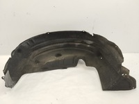 фото thumb №1, Mercedes a-klasa w176 подкрылок левый задняя