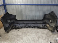 фото thumb №12, Maserati levante бампер задня задній kompletny