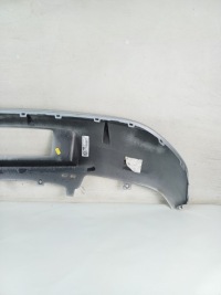 фото thumb №14, Спойлер задняя накладка бампера задняя q4 e-tron e tron 21- 89a807521a