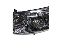 фото thumb №9, Лампа левая передняя fiat scudo flatbed 220_ 89902623 2.0l дизель 80kw