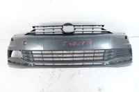 фото thumb №15, Volkswagen touran 5ta ii 2015- бампер перед передній 5ta807221a-l