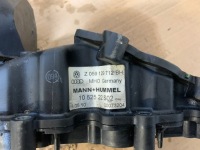 фото thumb №11, Audi a4 b8 2.7 3.0 tdi коллектор впускной регулятор клапан оригинал европа