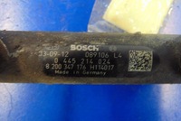 фото thumb №13, Nissan primera p12 1.9dci молдинг упорскування 0445214024