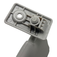 Накладка солнцезащитная левая dacia spring 964018122r Цена, фото thumb