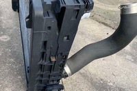 фото thumb №9, Комплект радиатор bmw 5 f10 8509740 2.0l дизель 135kw 2013