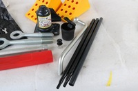 фото thumb №4, Iveco daily домкрат підйомник 4t 500327449 ,