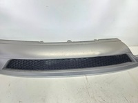 фото thumb №7, Накладка бампера зад s line audi a4 b8 8k0807521c 2