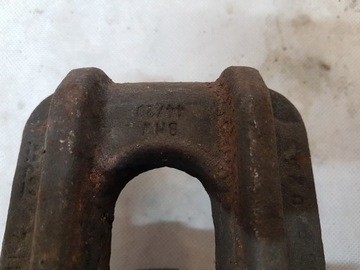 фото thumb №7, Супорт bmw f10 f11 правий лівий 44/20