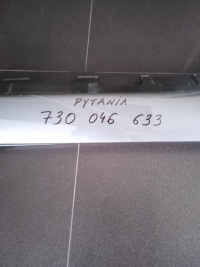 фото thumb №5, Pas передний mercedes w177,w118,w247