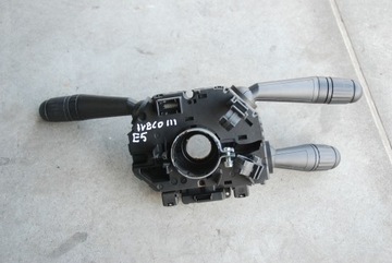 фото thumb №5, Переключатель света подрулевые рычаги iveco daily 12-