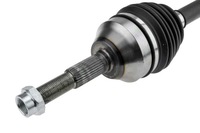 фото thumb №3, Привідний вал привідна