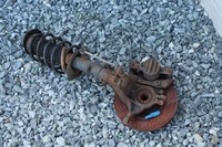 фото thumb №6, Mcperson левый поворотный кулак c3 ii 1.4 ehdi p54 #945