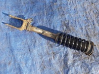 фото thumb №1, Амортизатор перед лівий правий mercedes ml w164 gl x164