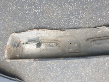 фото thumb №6, Балка підтримка pod коробки коробки передач vw crafter