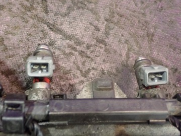 фото thumb №9, Vw golf iv 97-06 1.4 75km планка вприскувальний 036133319am 036031c