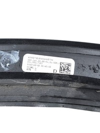 фото thumb №8, Молдинг крыла правый перед audi q5 ii 80a853718j