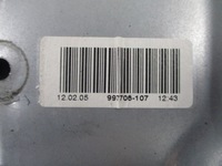 фото thumb №4, Volvo v50 i підйомник скло задня лівий +моторчик