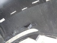 фото thumb №7, Ford s max ii mk2 vignale 15- бампер задній