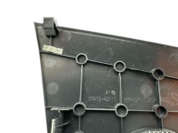 фото thumb №9, Toyota bz4x 2024 маскировочная накладка динамика дверь передних