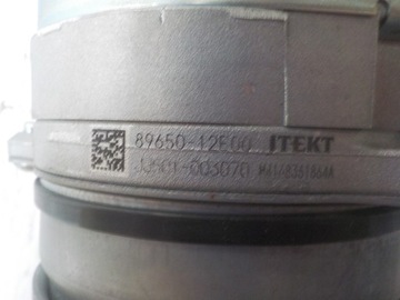 фото thumb №9, Toyota corolla 2018r 1.4 d4d колонка кермова 4525002l70