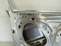 фото thumb №9, Двері лівий перед skoda fabia iii 6v0831599