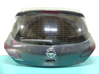 фото thumb №1, Крышка зад стекло opel astra iv j рестайлинг hb 5d z190