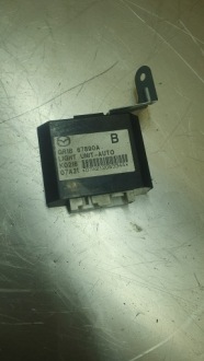 Купити Модуль світла mazda 6 2.0 citd, фото thumb