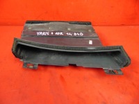 фото thumb №1, Toyota yaris 2 ii 06- канал впуск повітря eu