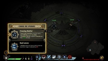 Ravenswatch XboX Series X / Xbox One PL (napisy)