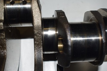 фото thumb №5, Audi a8 d3 4.2 tdi v8 bvn wał коленчатый номинал 057l