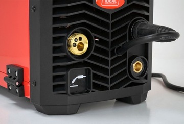 Сварочный аппарат MIGOMAT IDEAL MIG 205 MMA TIG Synergia