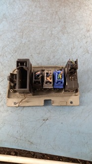 фото thumb №2, Перемикач вікон renault scenic