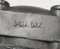 фото thumb №5, Насос усилителя volvo v70 ii 2.5 t 3122322