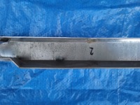 Opel-części | astra h молдинг накладка хром крышки задний  задняя 3d gtc 13223918 Цена, фото thumb