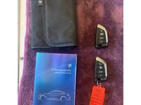 фото thumb №1, Кузов з документи bmw 4 g26 gran coupe 420dx 2022 rok