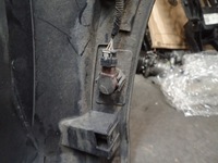 фото thumb №10, Бампер перед land range rover sport l494 lift svr