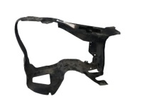 фото thumb №1, Кронштейн лампи панель фари правий mercedes w220