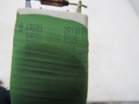 фото thumb №5, Резистор резистор micra k14