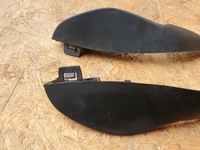 фото thumb №5, Volvo v70 iii v60 защита жабо уголок